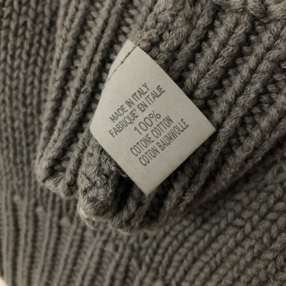 Brandy Melville Chelsea Knit Cropped Bralette Tank - Picture 4 of 6